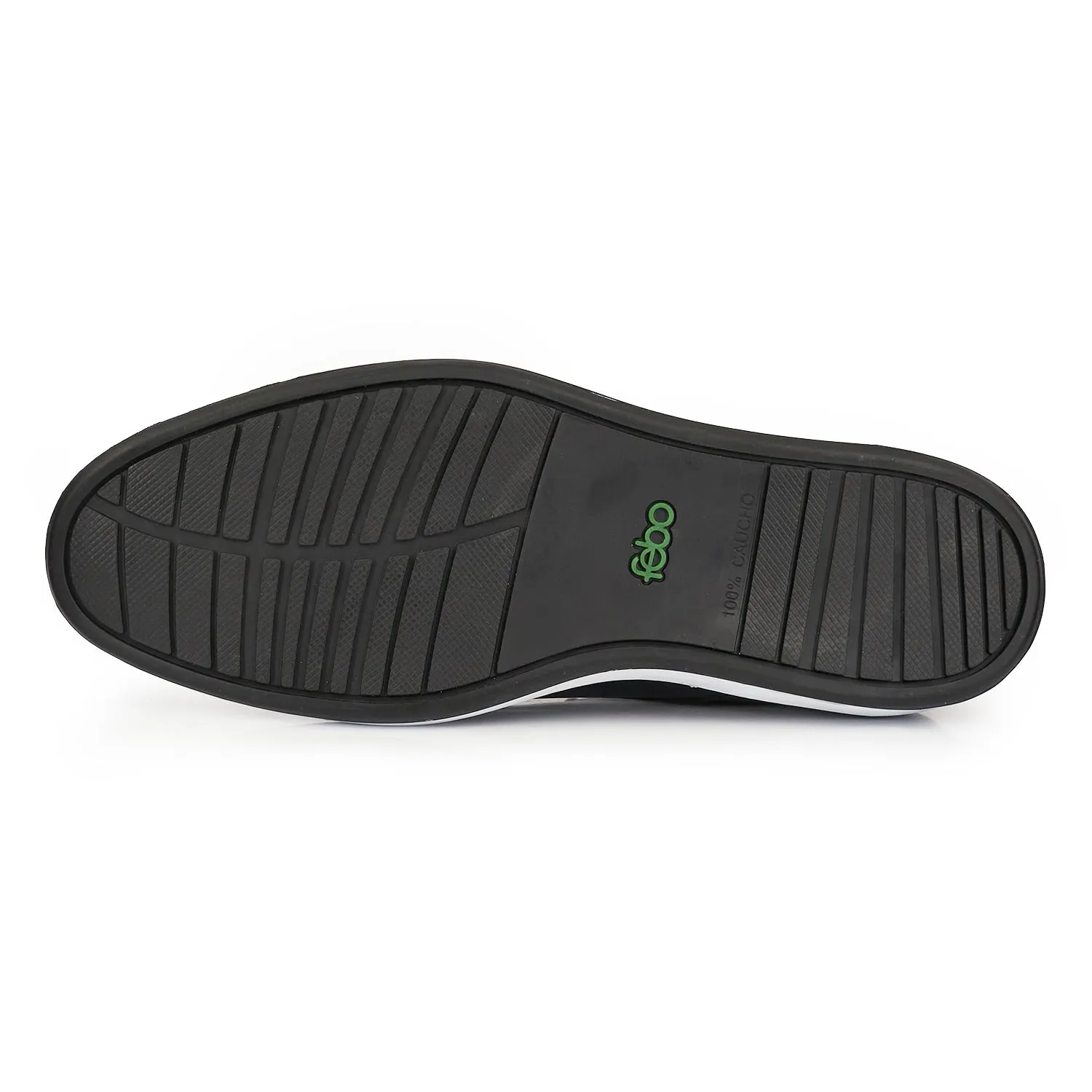 ZAPATO BARDEN NEGRO