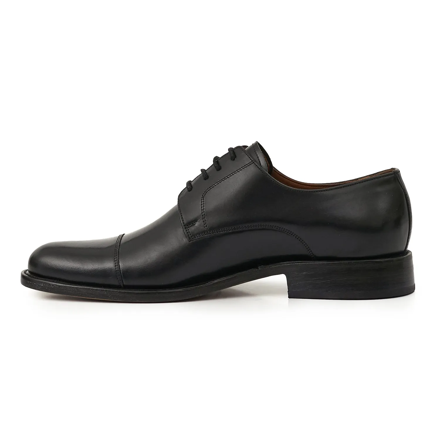 ZAPATO BRUCE NEGRO