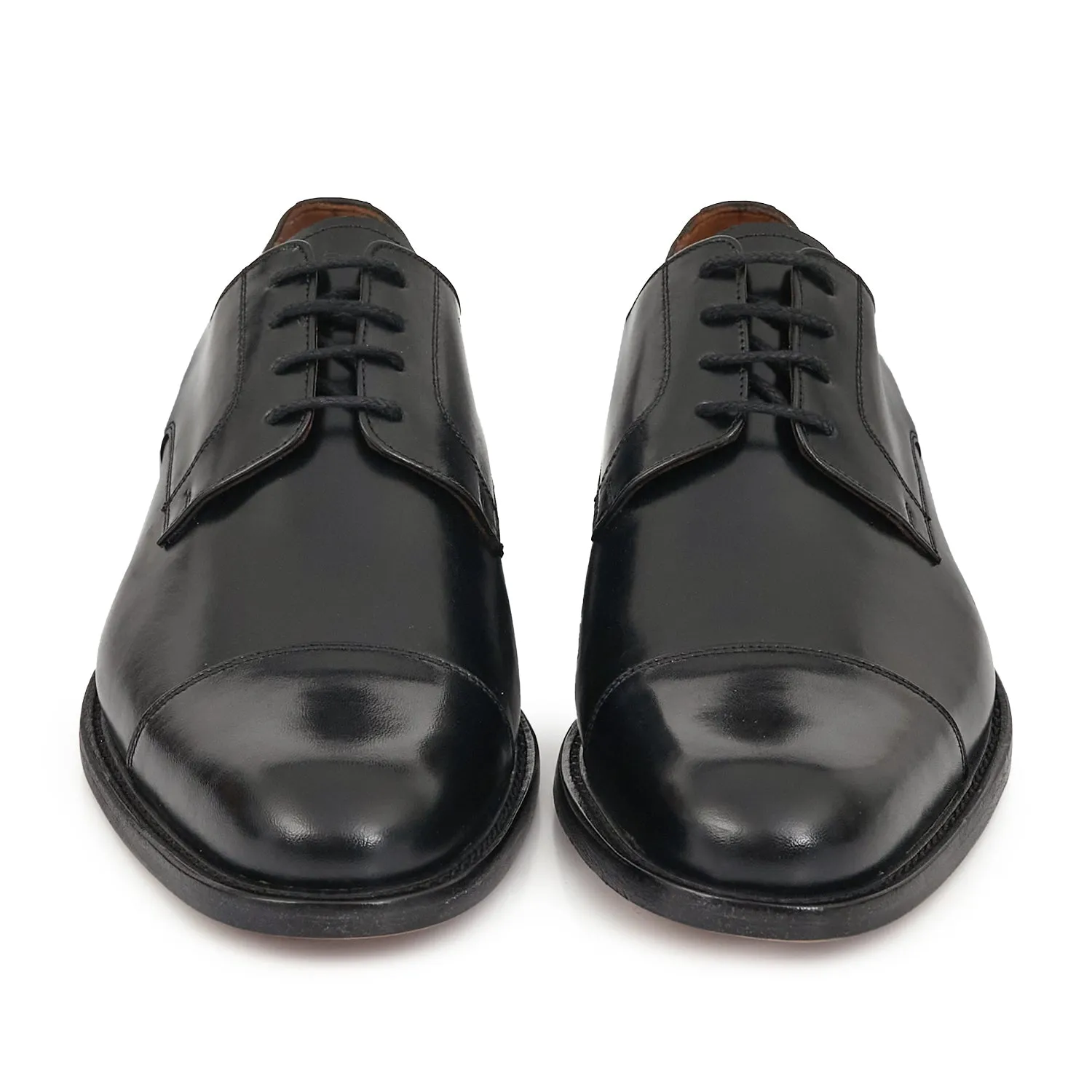 ZAPATO BRUCE NEGRO
