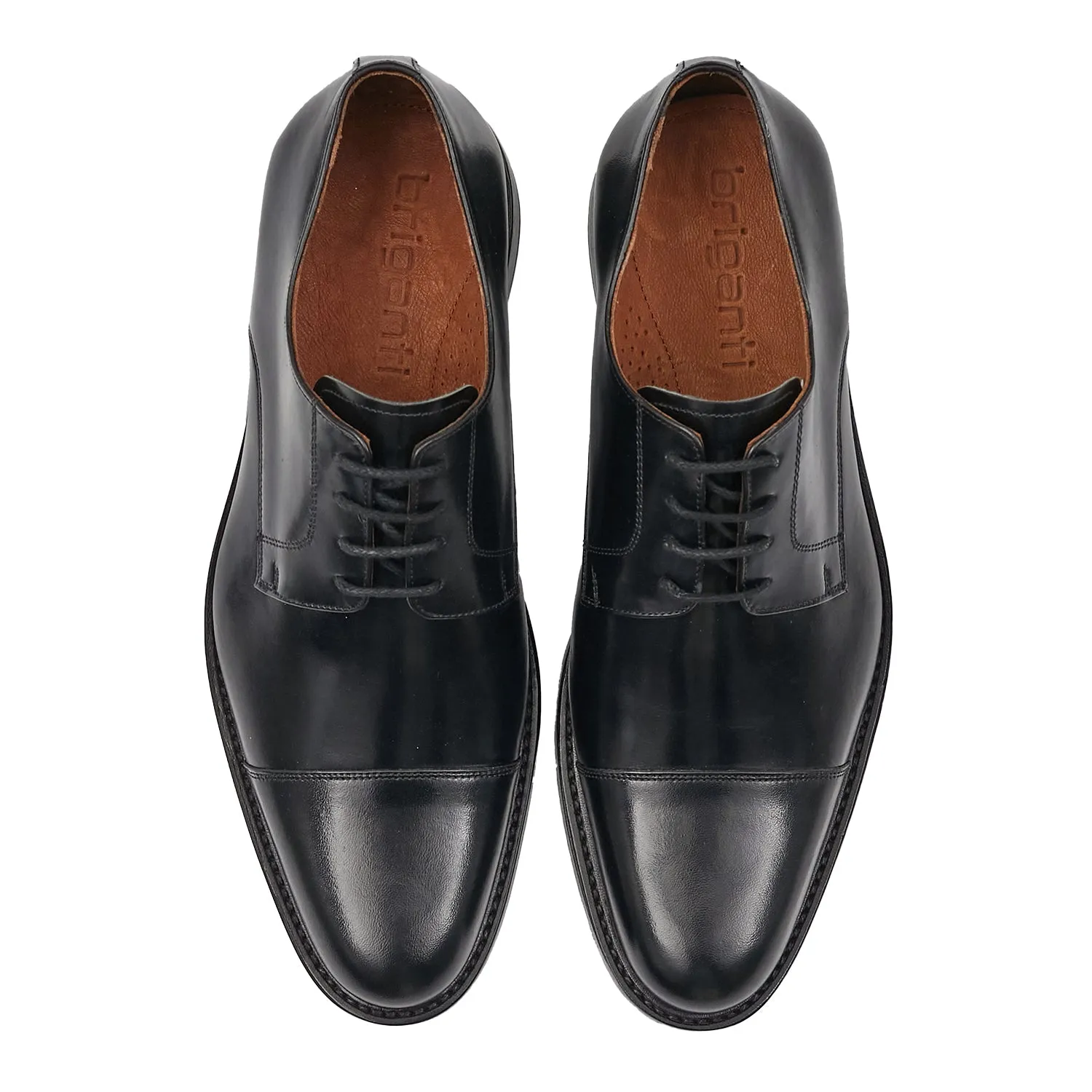 ZAPATO BRUCE NEGRO