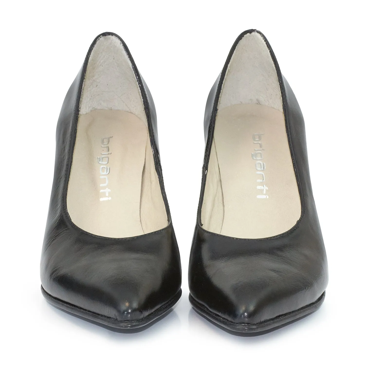 ZAPATO DAVA NEGRO