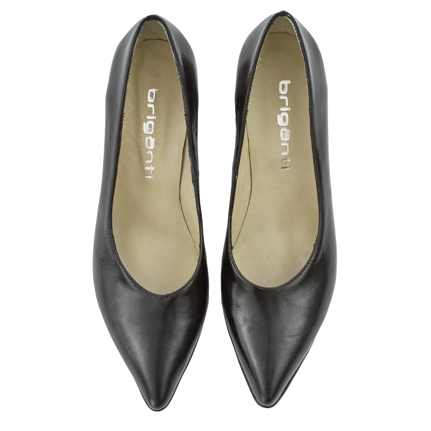 ZAPATO DAVA NEGRO