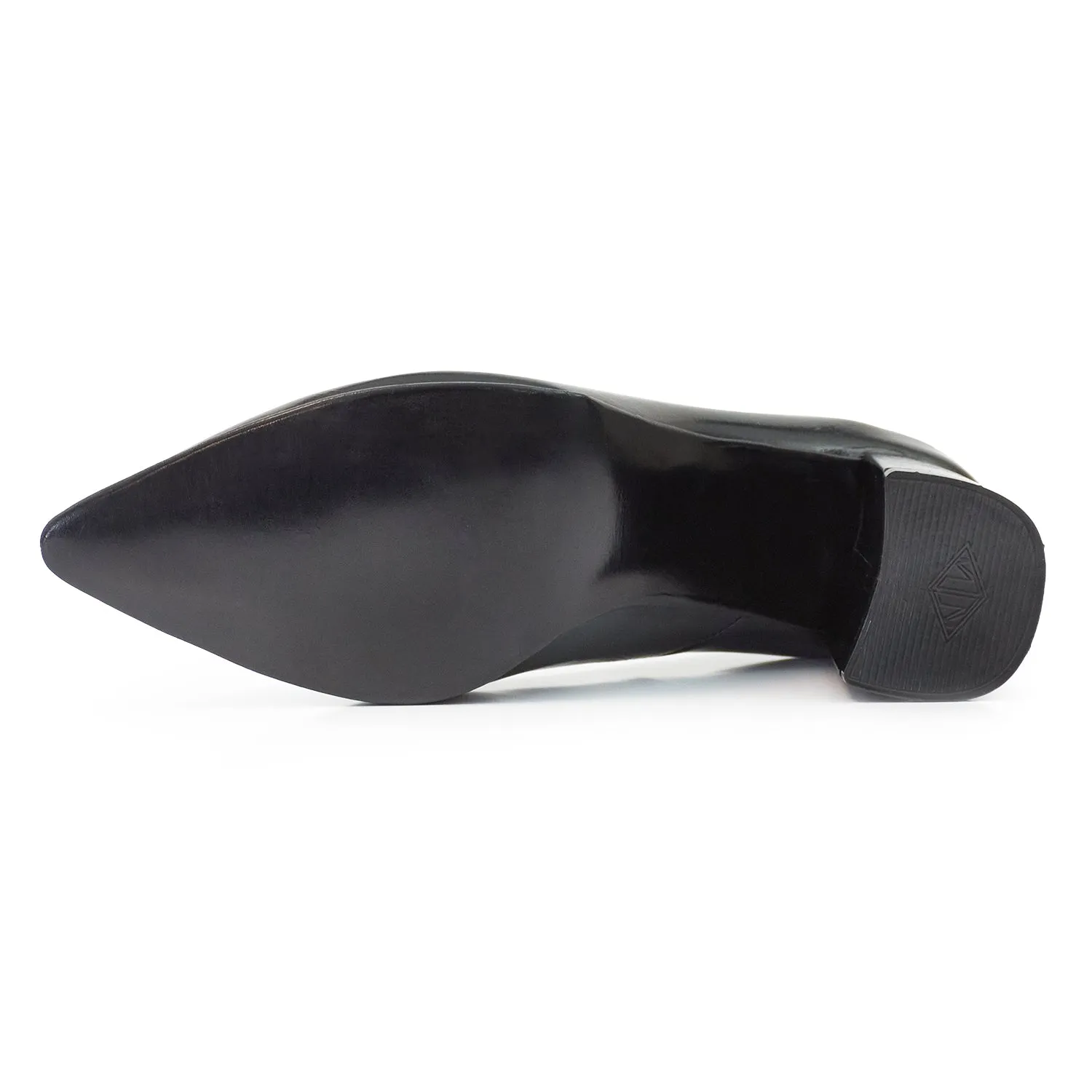 ZAPATO DAVA NEGRO