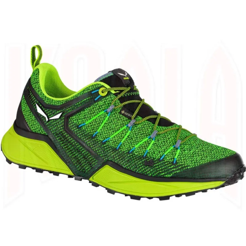 Zapato de montaña DROPLINE GTX Ms Salewa