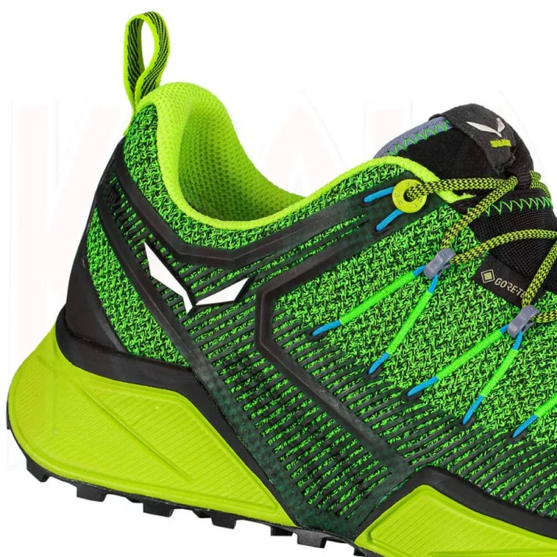 Zapato de montaña DROPLINE GTX Ms Salewa