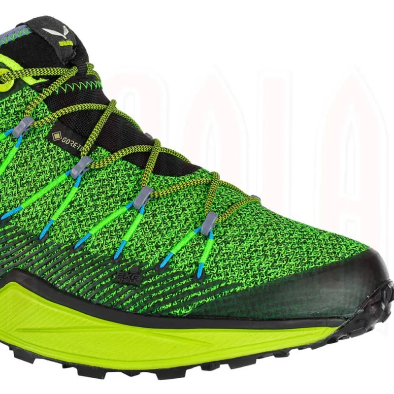 Zapato de montaña DROPLINE GTX Ms Salewa