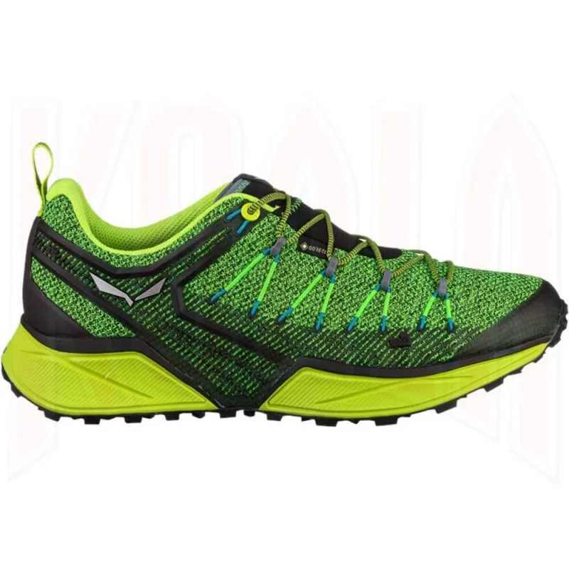 Zapato de montaña DROPLINE GTX Ms Salewa