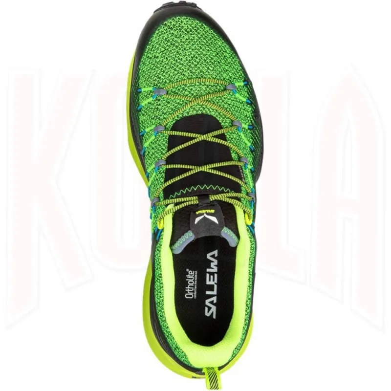 Zapato de montaña DROPLINE GTX Ms Salewa
