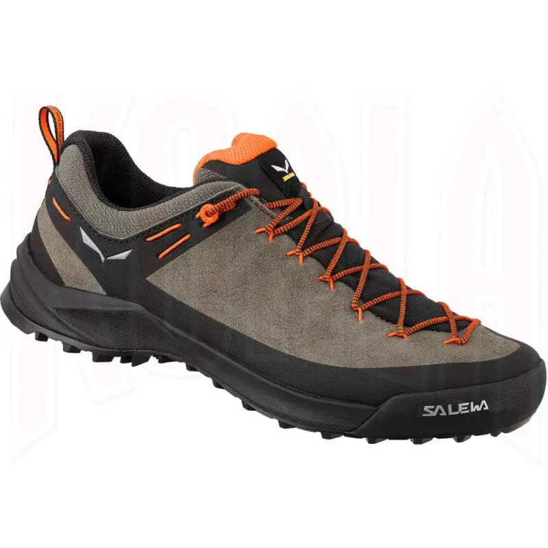 Zapato de montaña WILDFIRE LEATHER Ms Salewa