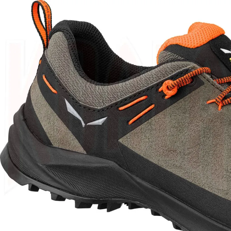 Zapato de montaña WILDFIRE LEATHER Ms Salewa