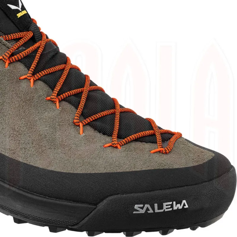 Zapato de montaña WILDFIRE LEATHER Ms Salewa