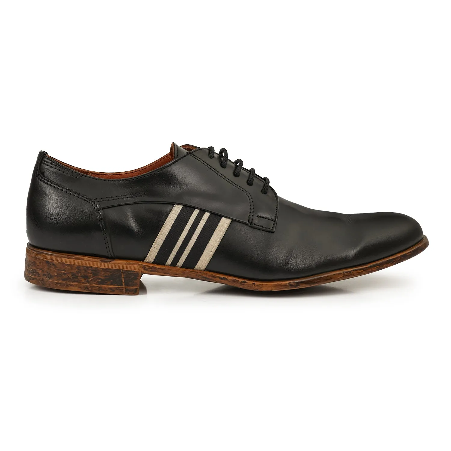ZAPATO FLORIAN NEGRO