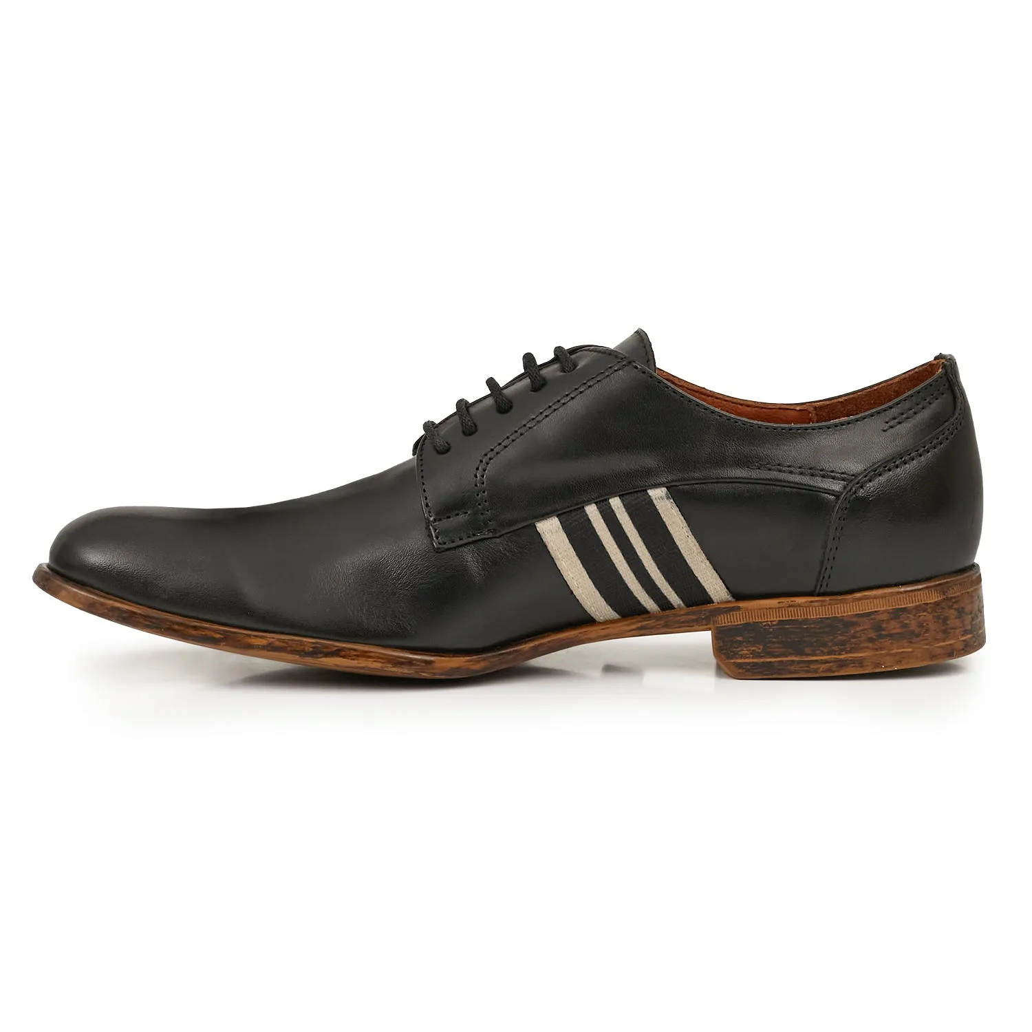 ZAPATO FLORIAN NEGRO
