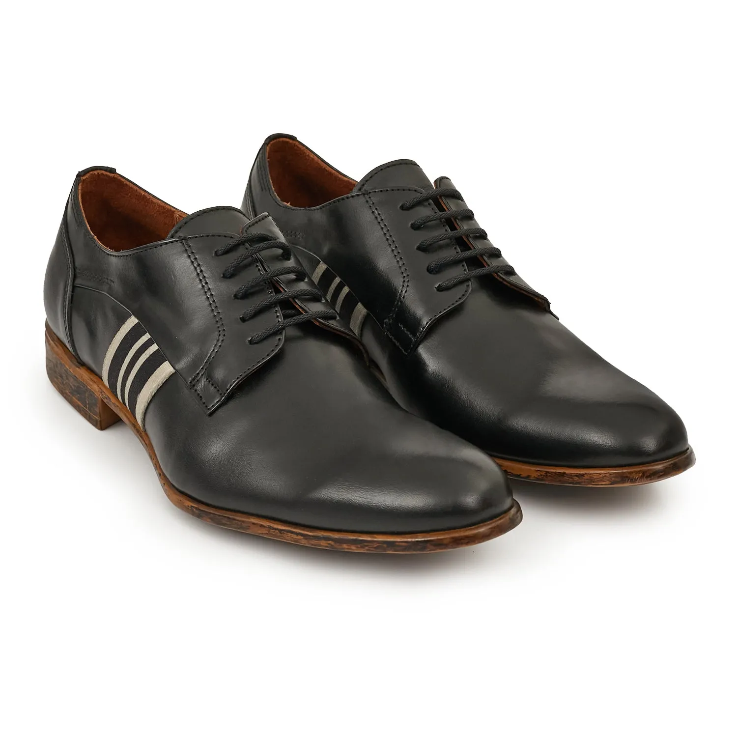 ZAPATO FLORIAN NEGRO