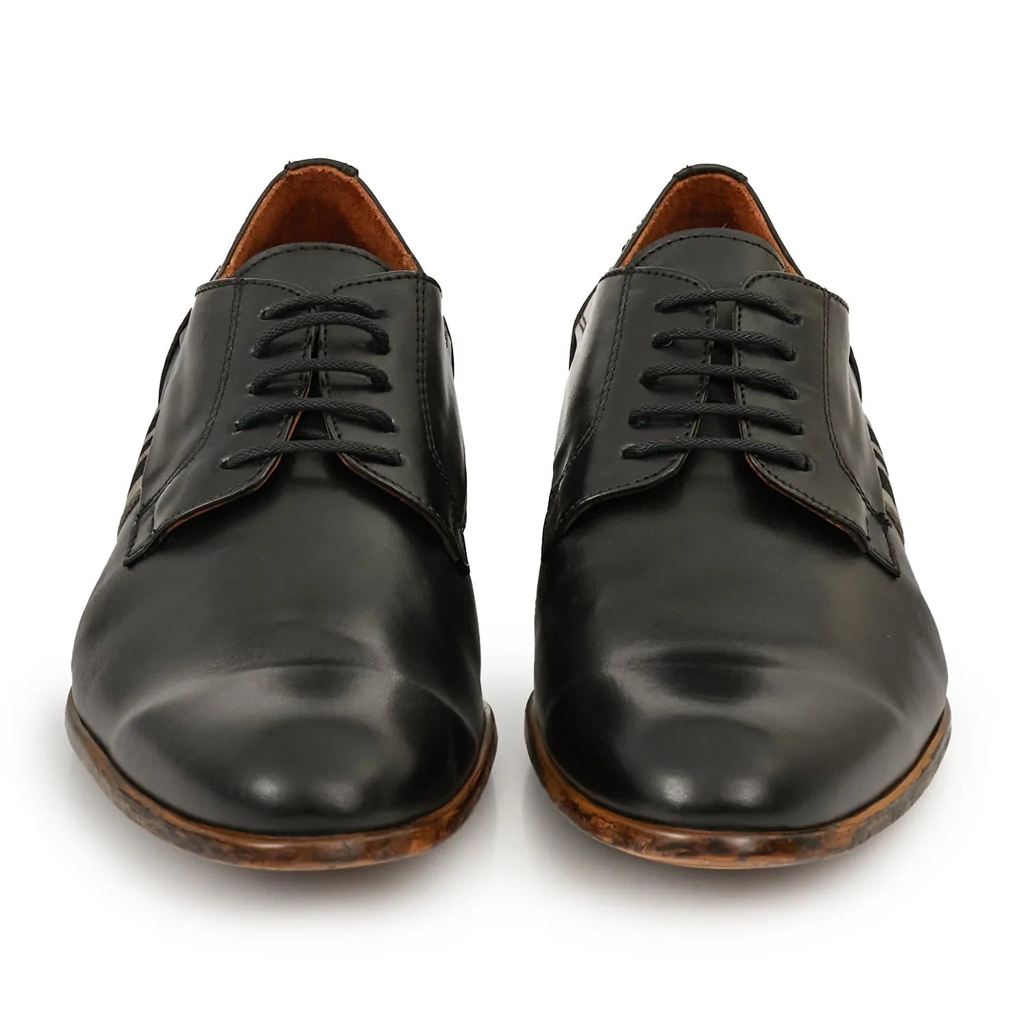 ZAPATO FLORIAN NEGRO