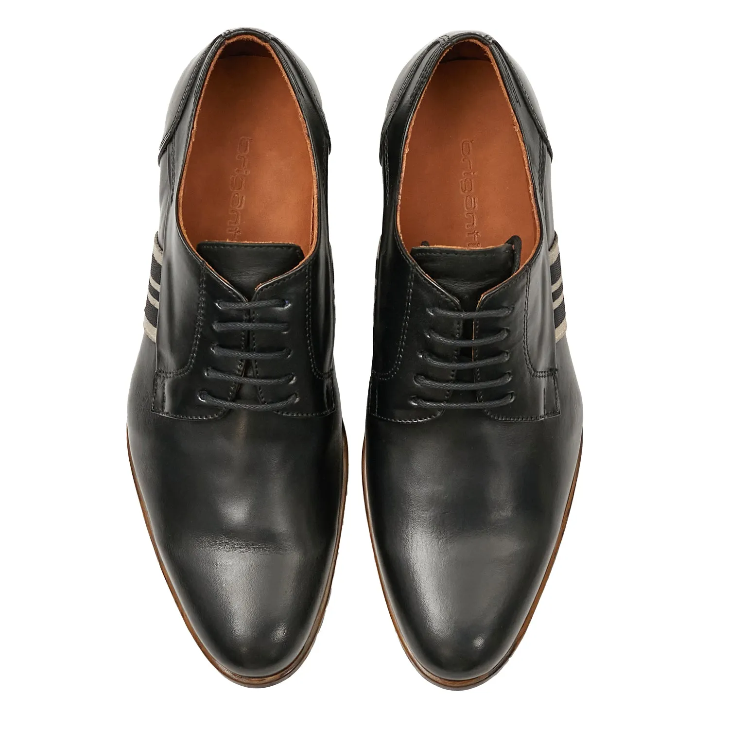 ZAPATO FLORIAN NEGRO