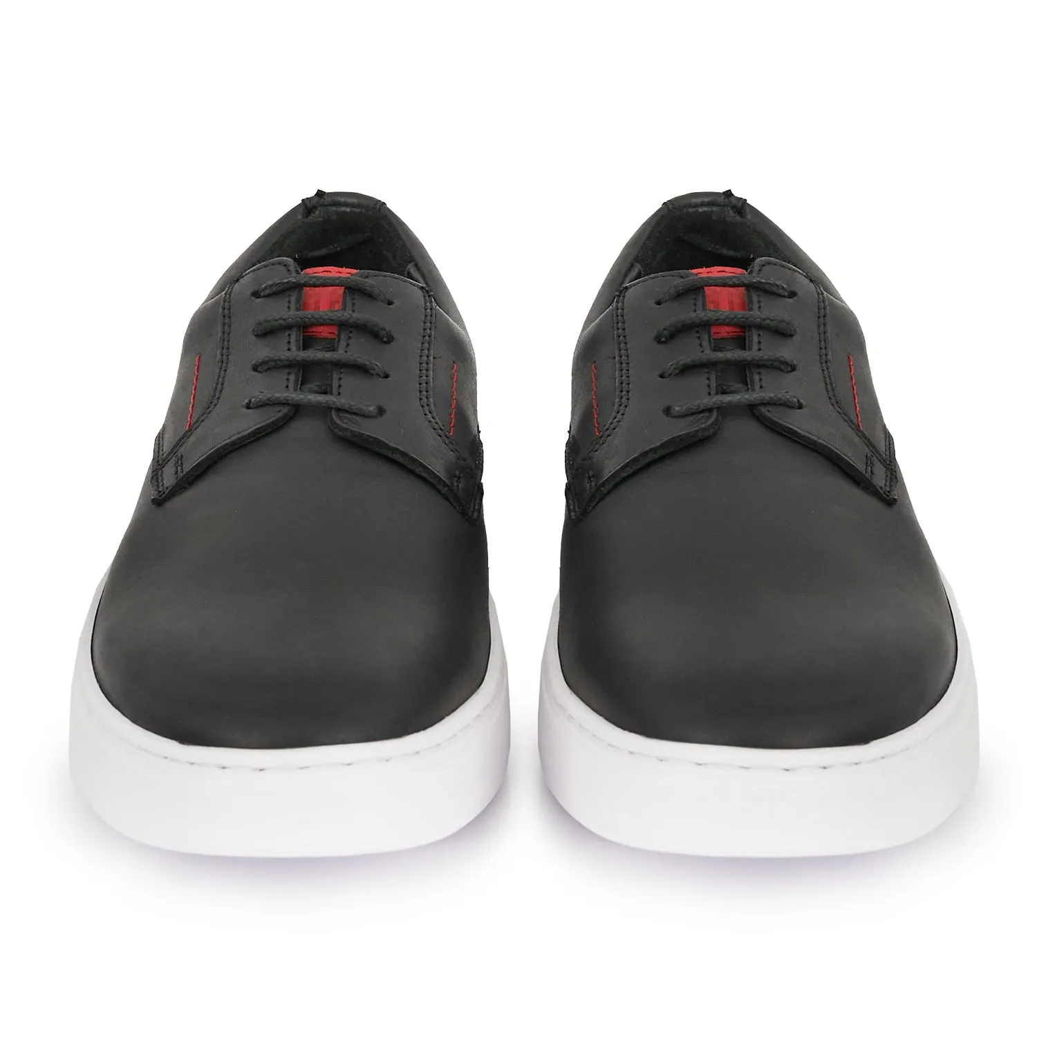 ZAPATO GARY NEGRO