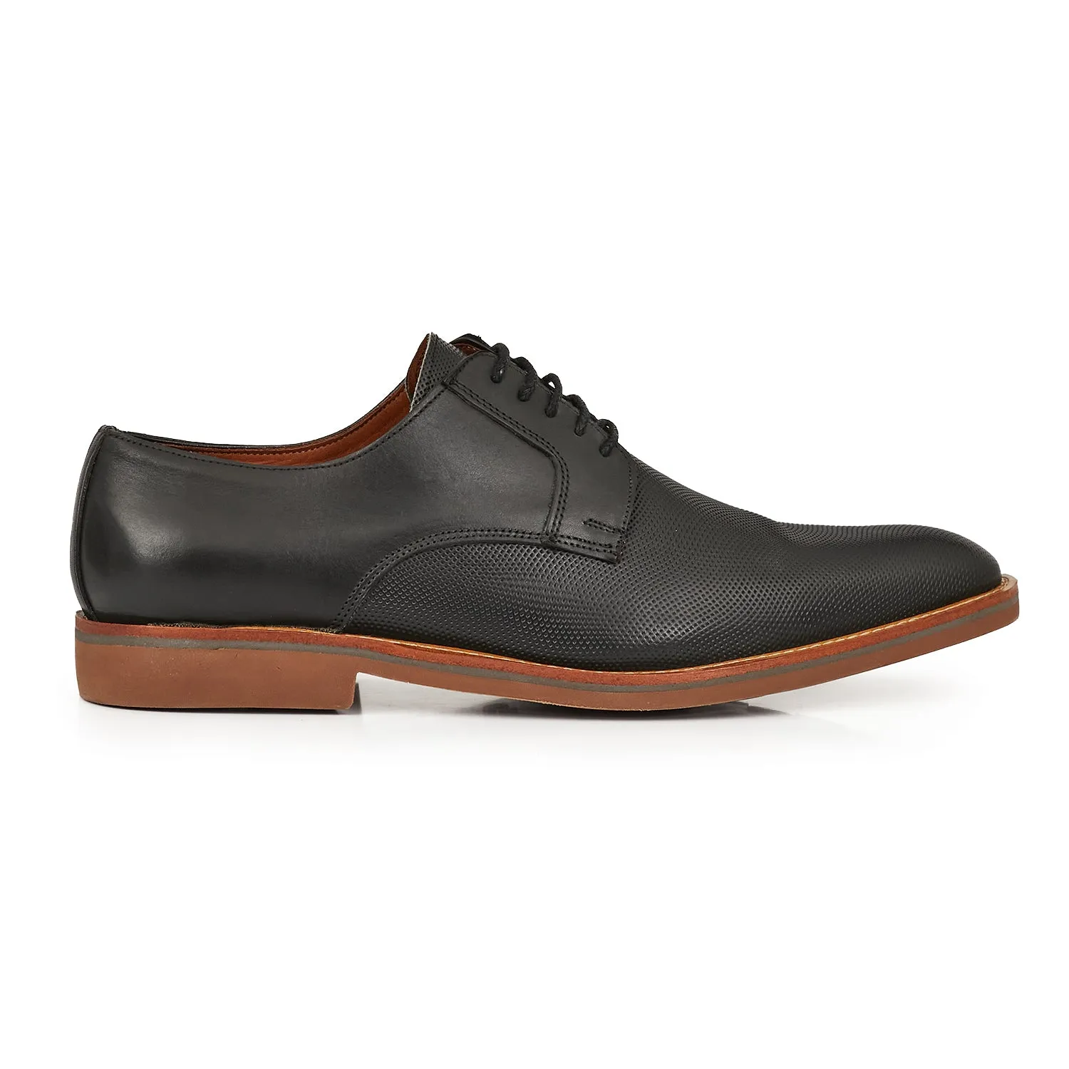 ZAPATO GODRIC NEGRO