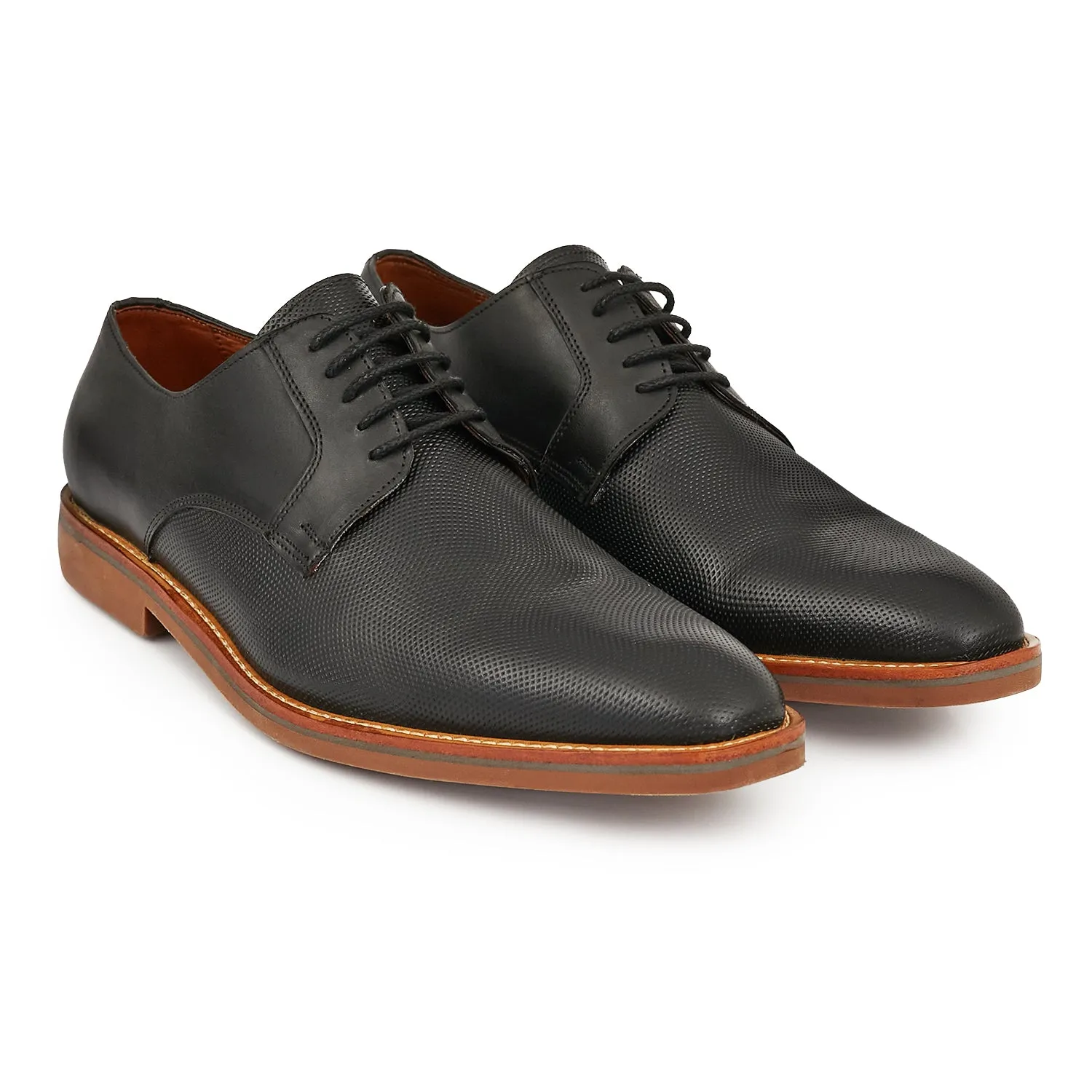 ZAPATO GODRIC NEGRO