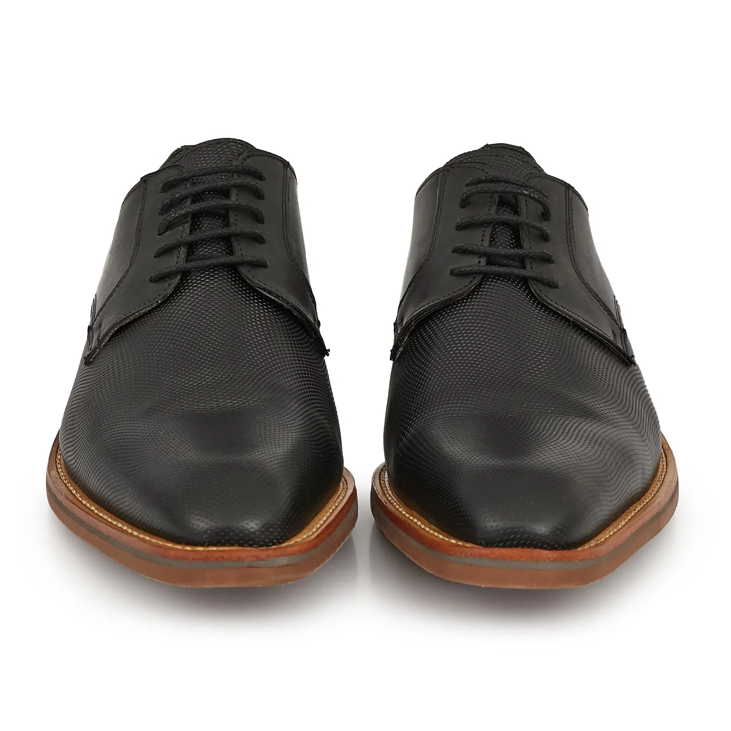 ZAPATO GODRIC NEGRO