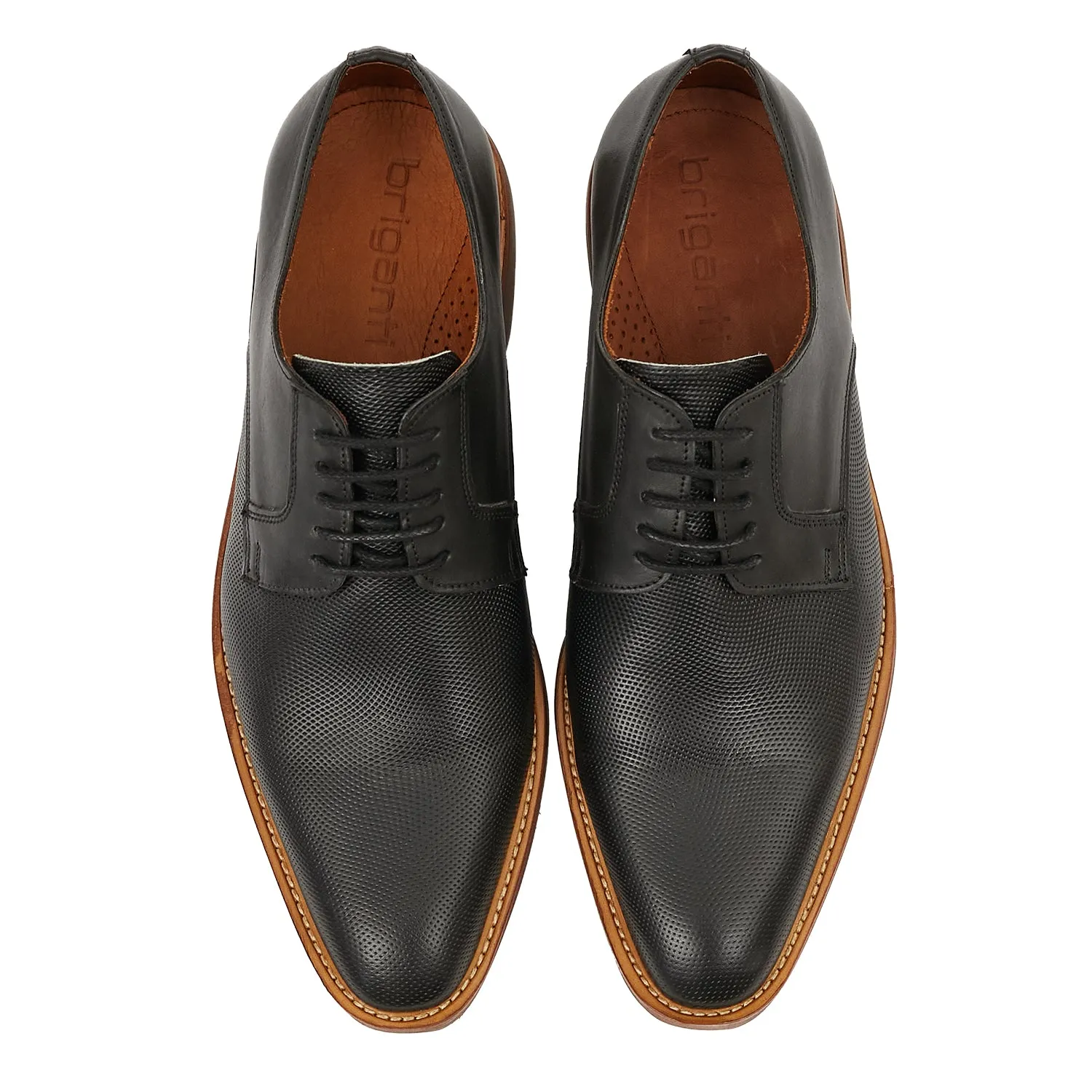 ZAPATO GODRIC NEGRO