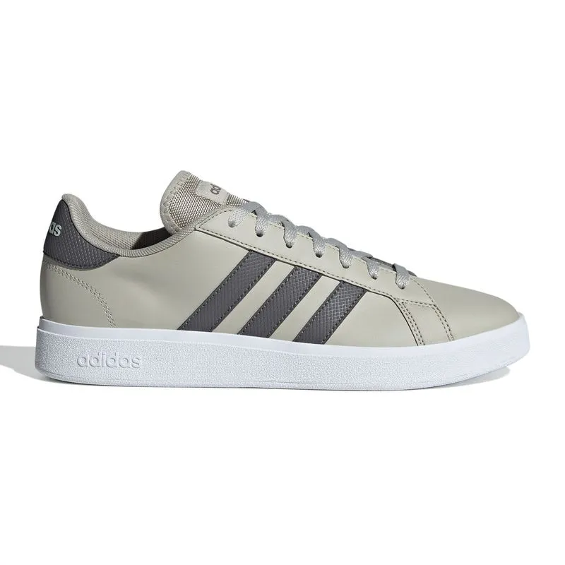 Zapato Hombre Adidas Performance Grand Court Base 2.