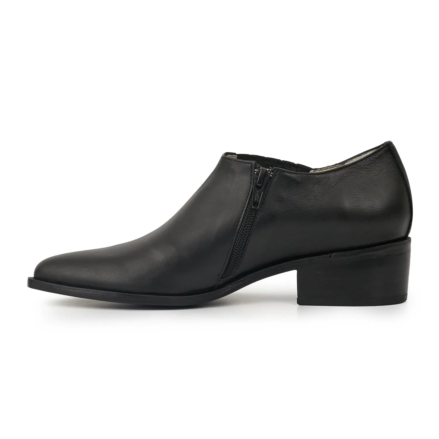 ZAPATO ILSE NEGRO