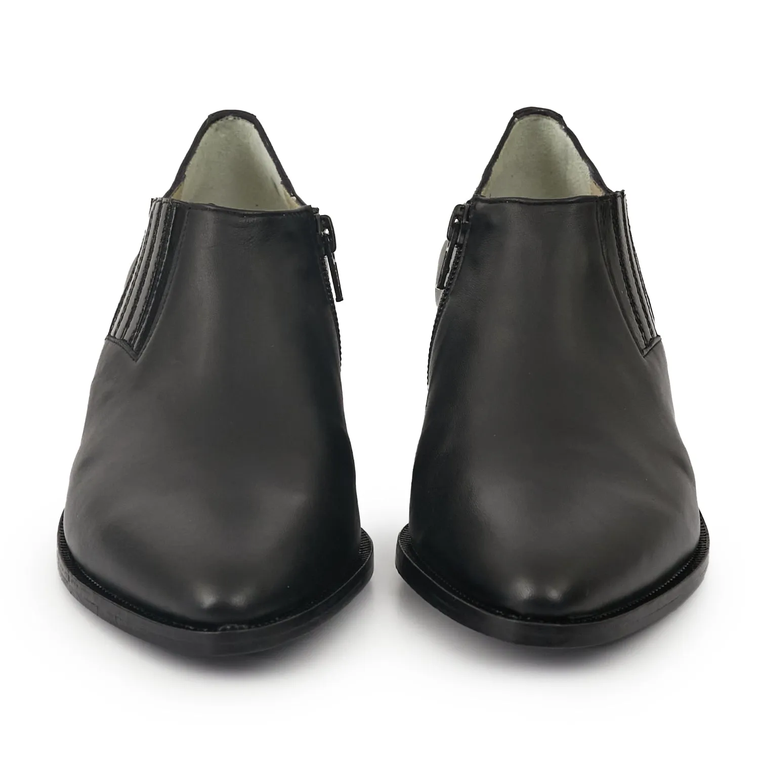 ZAPATO ILSE NEGRO