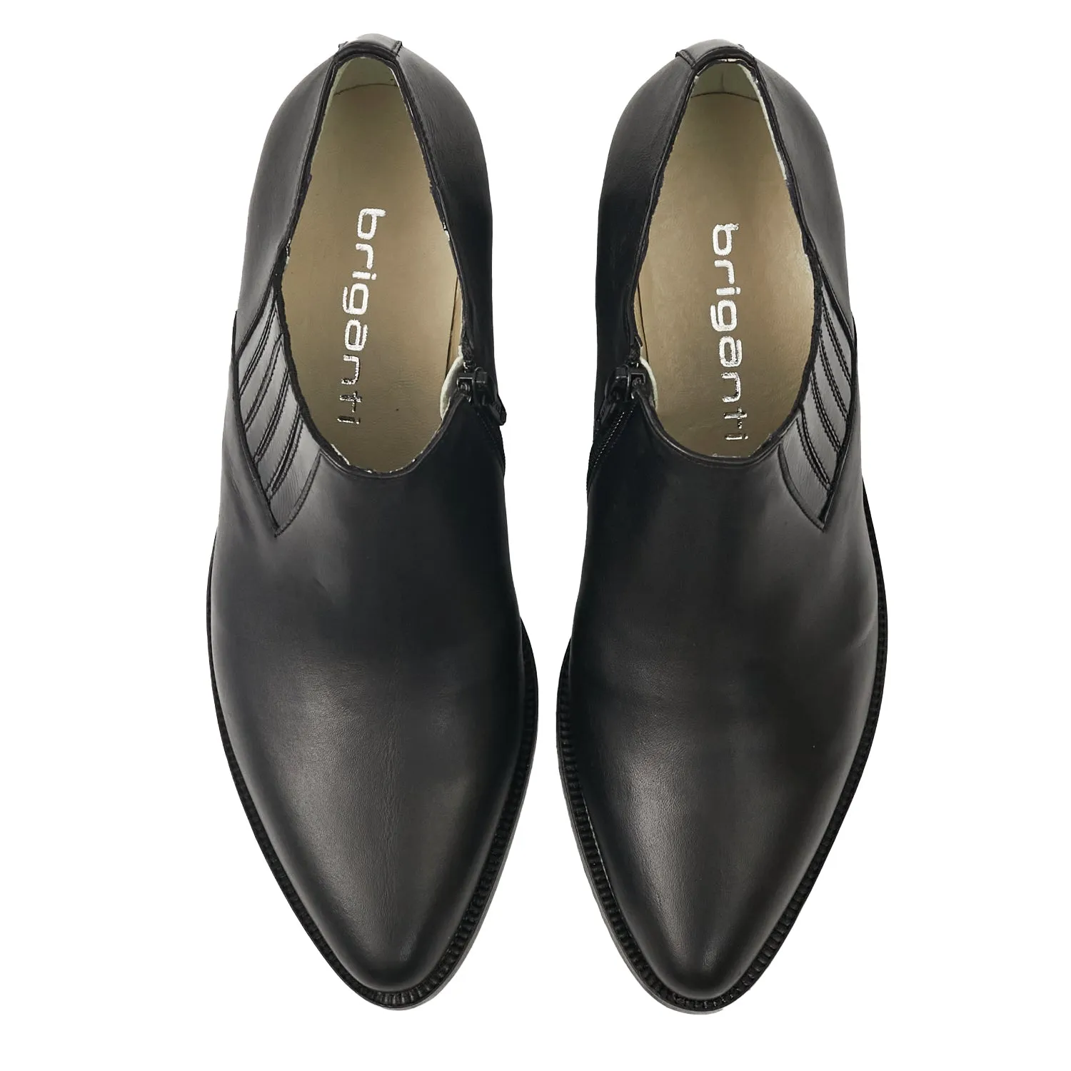 ZAPATO ILSE NEGRO