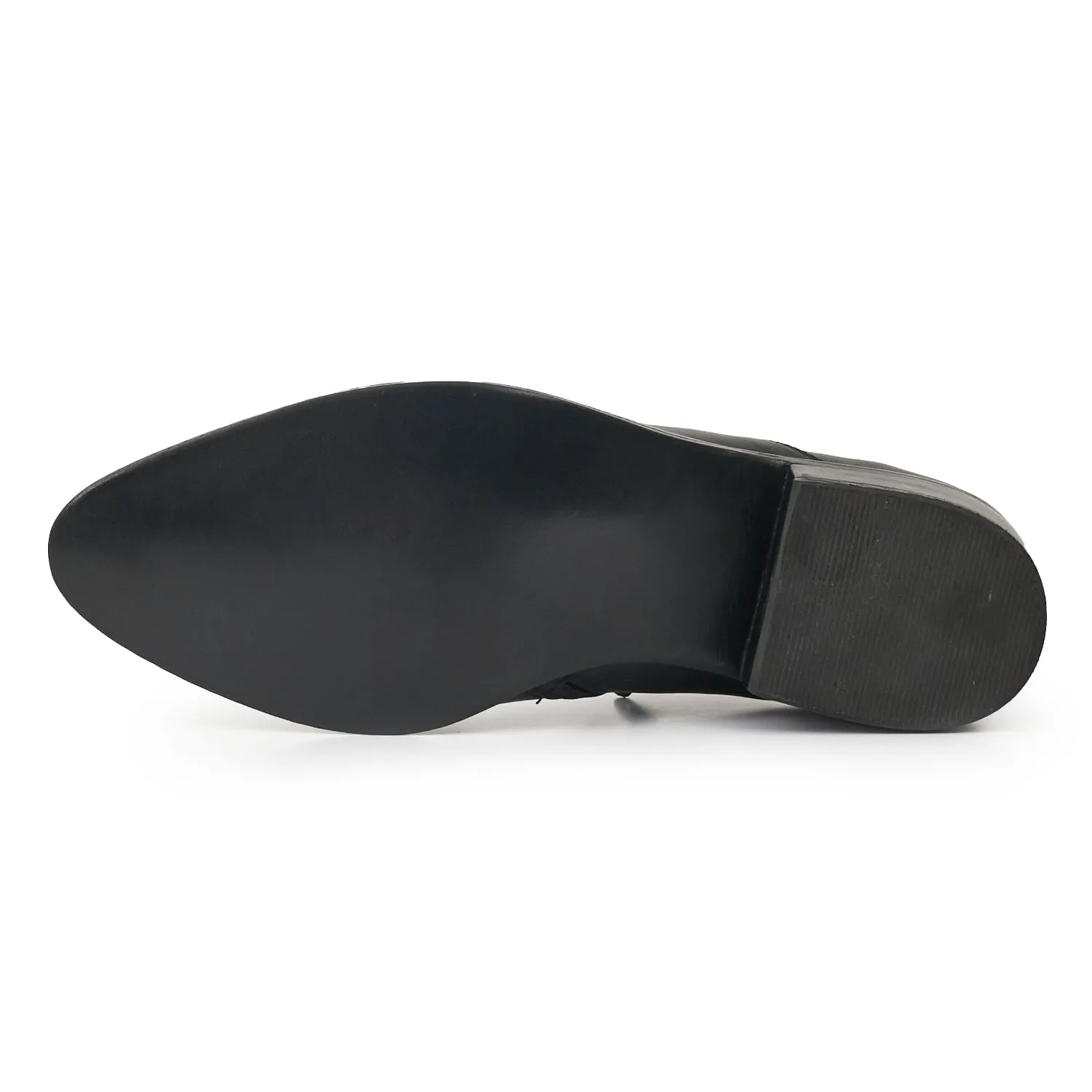 ZAPATO ILSE NEGRO