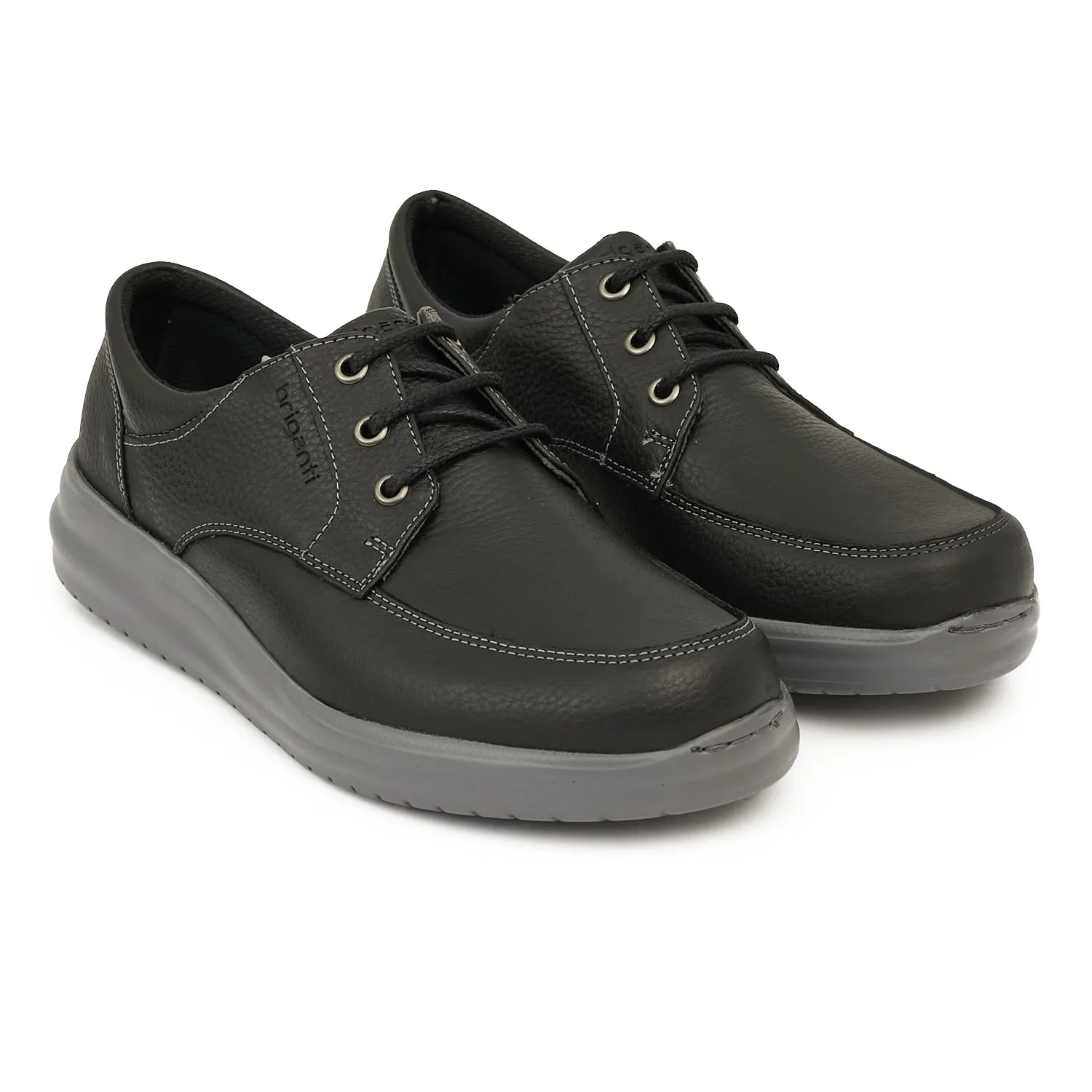 ZAPATO IVOR NEGRO