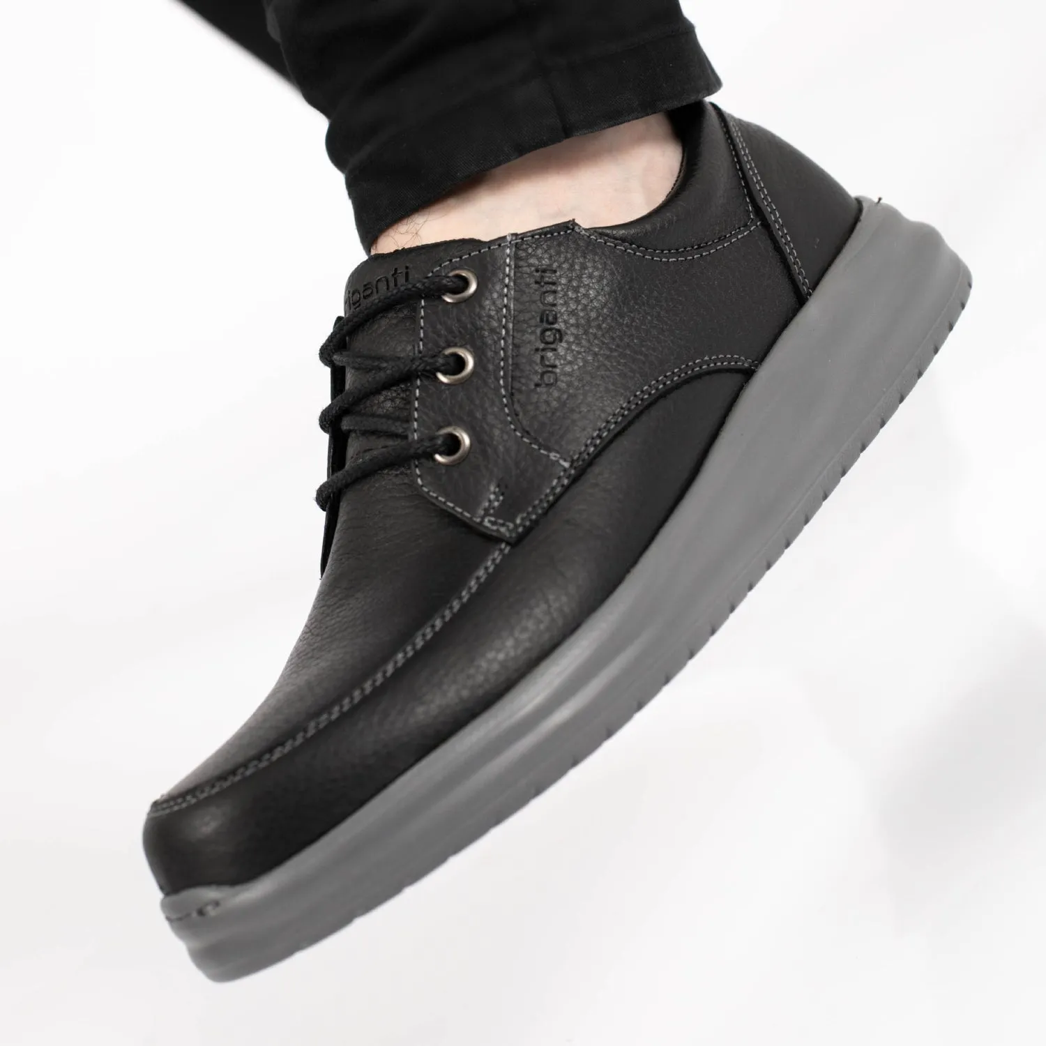 ZAPATO IVOR NEGRO