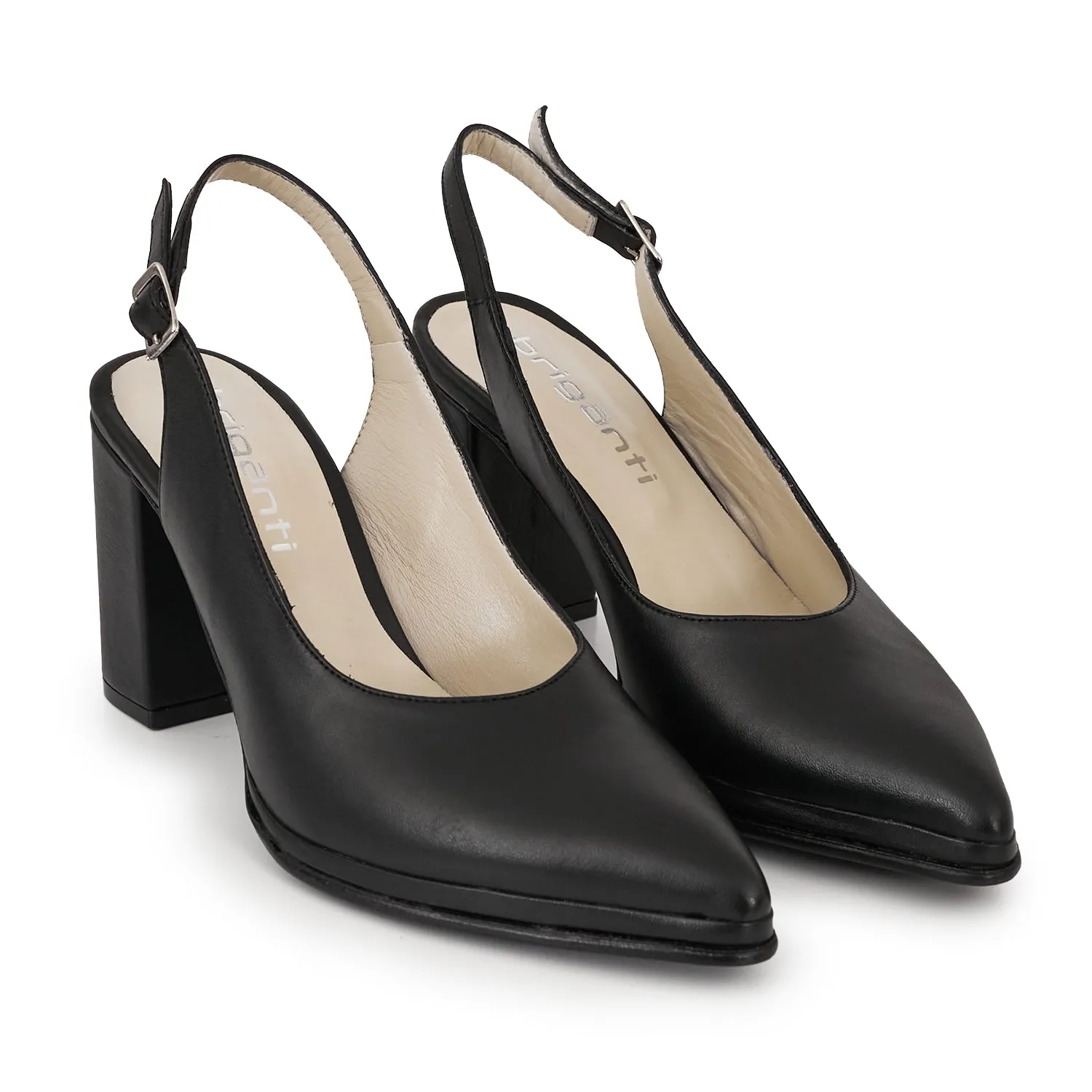 ZAPATO JANA NEGRO