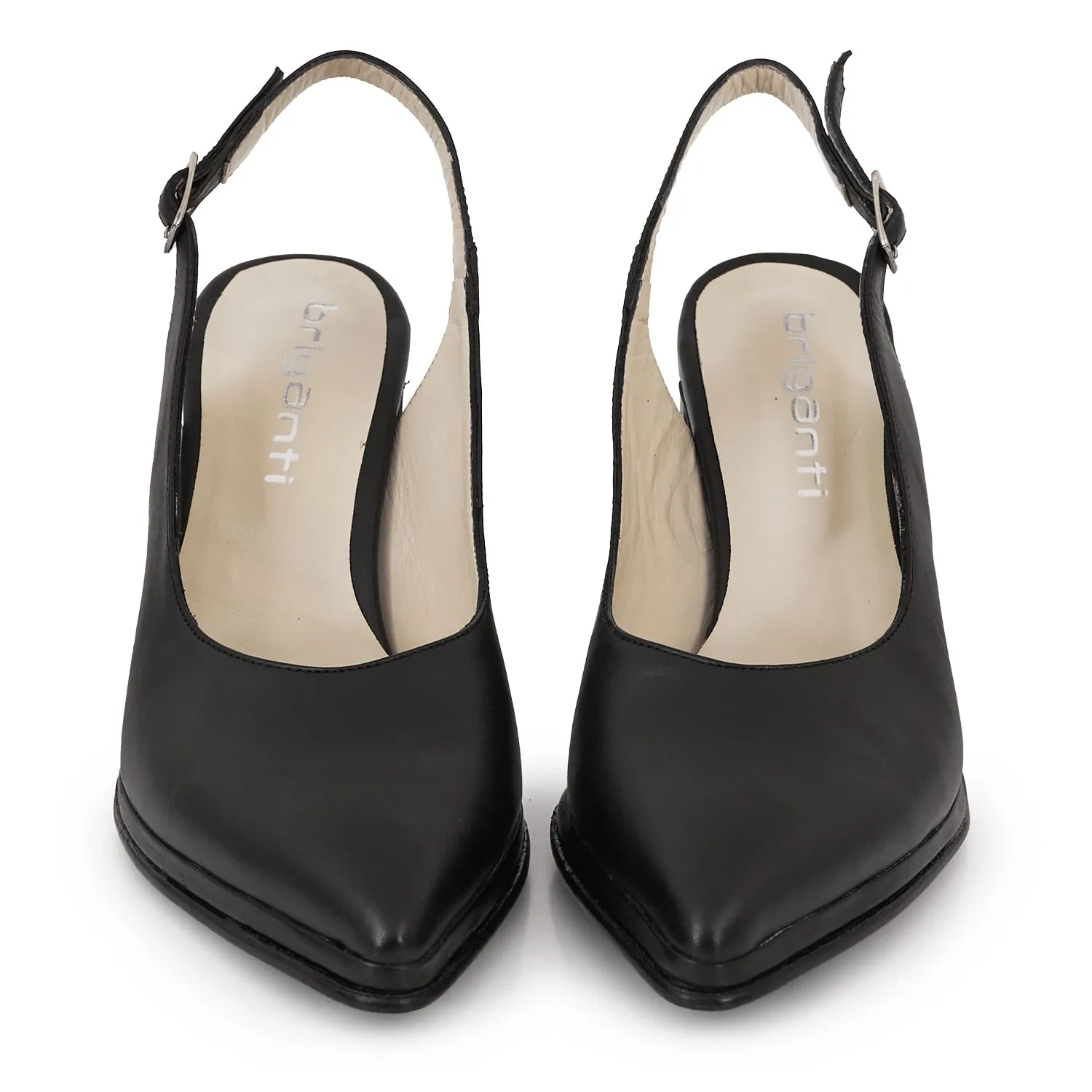 ZAPATO JANA NEGRO