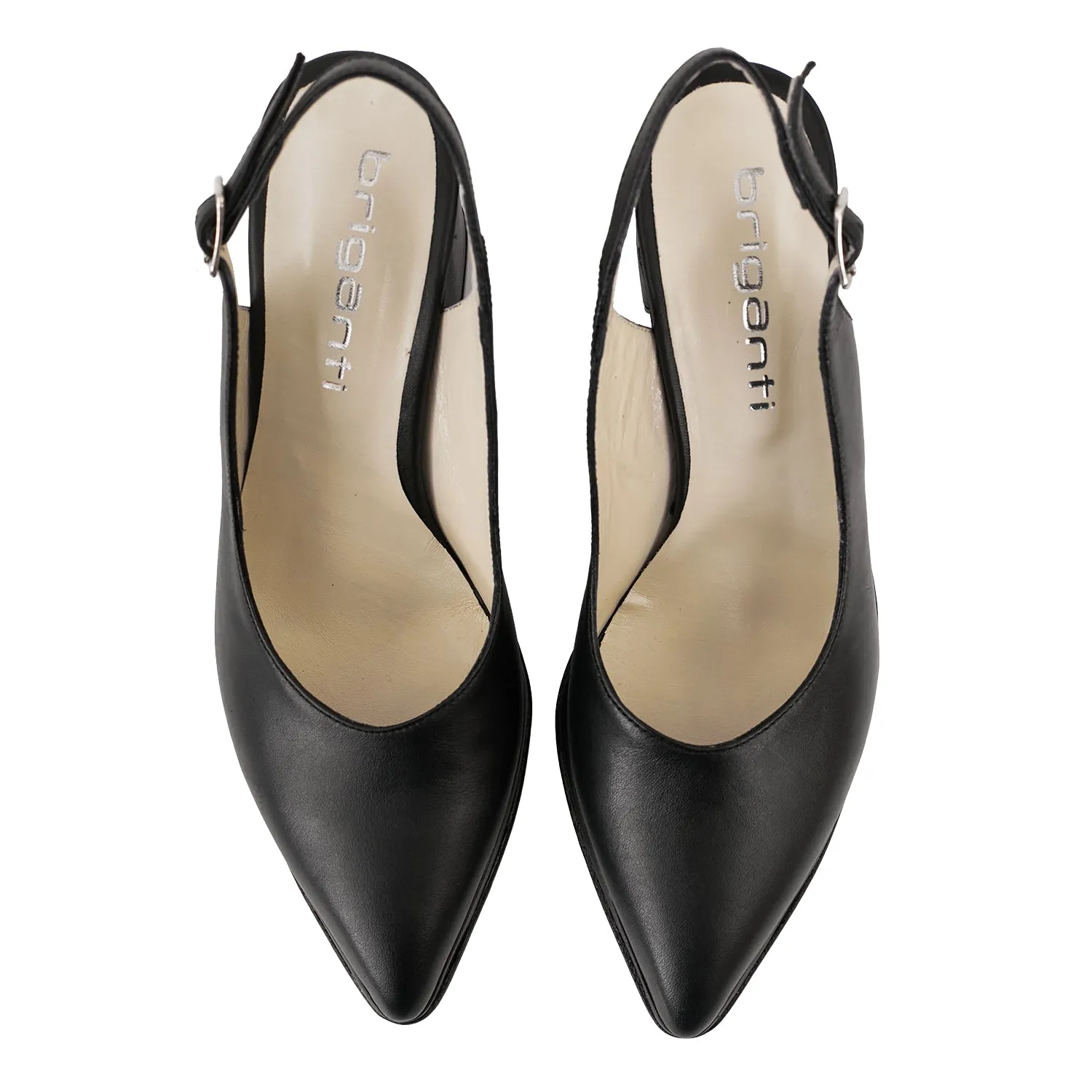 ZAPATO JANA NEGRO