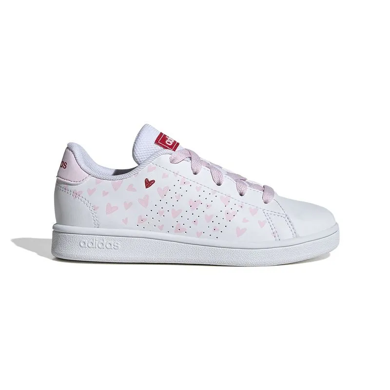 Zapato Junior Adidas Performance Advantage K