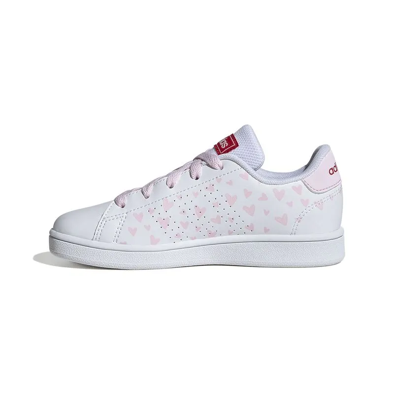 Zapato Junior Adidas Performance Advantage K