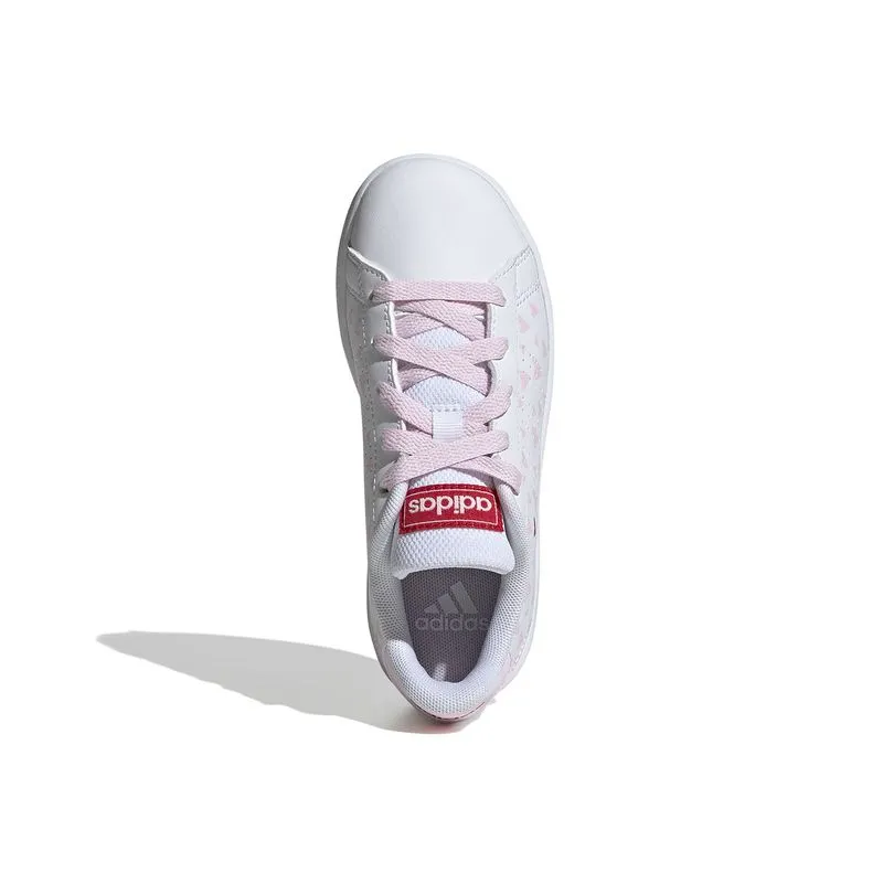 Zapato Junior Adidas Performance Advantage K