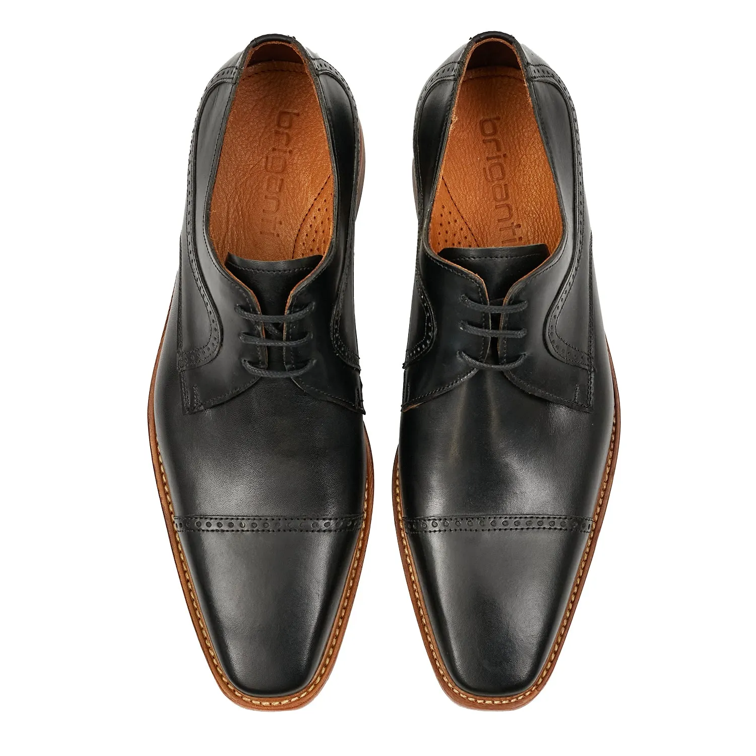 ZAPATO REINE NEGRO