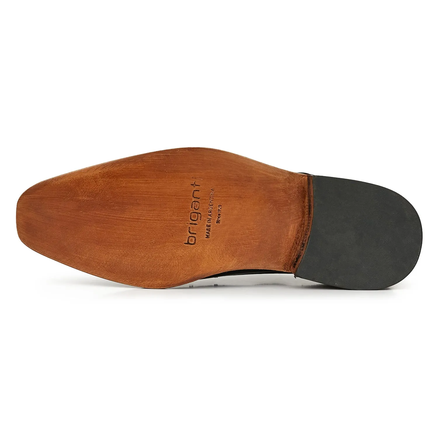 ZAPATO REINE NEGRO