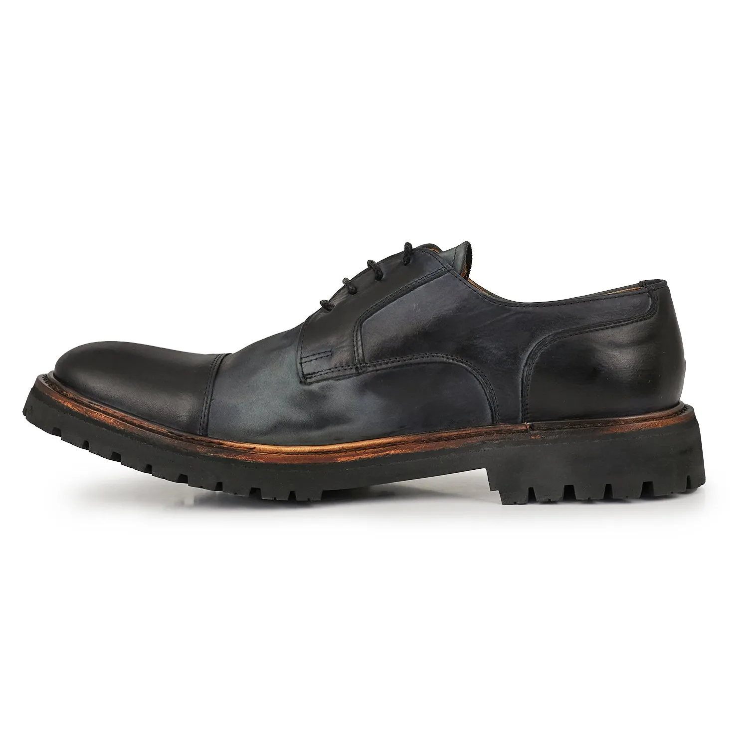 ZAPATO ROBERNS NEGRO