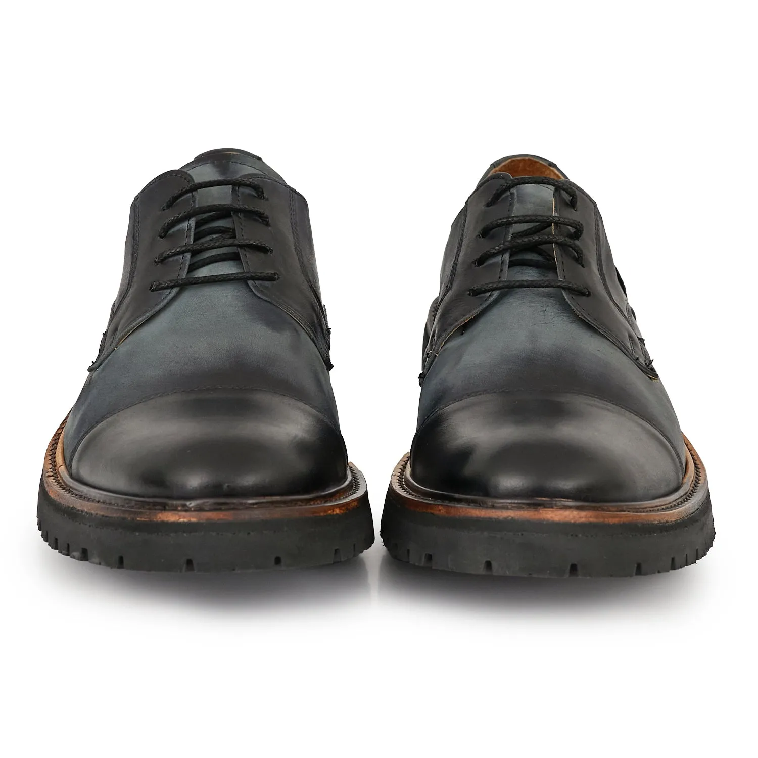 ZAPATO ROBERNS NEGRO