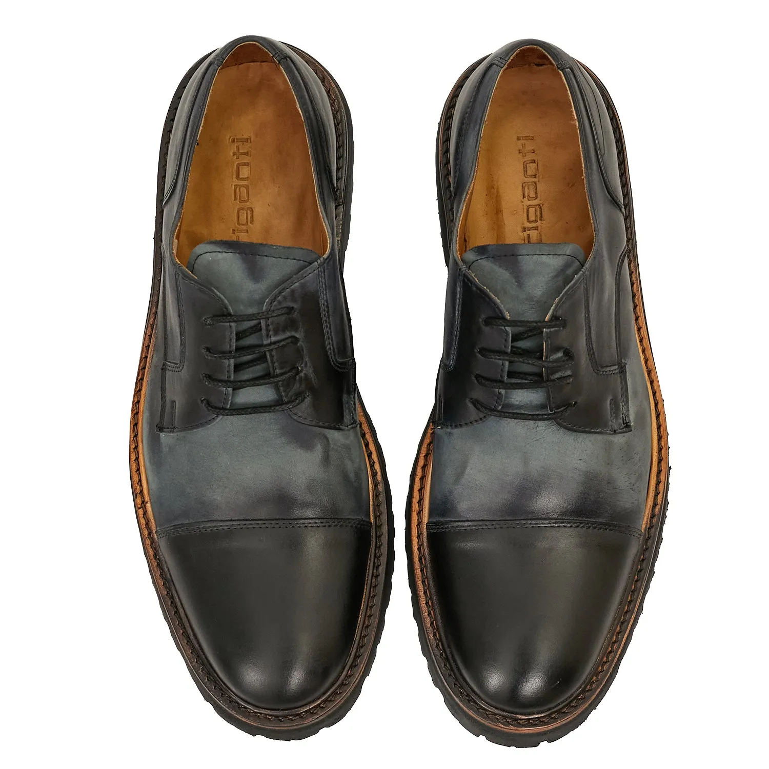 ZAPATO ROBERNS NEGRO