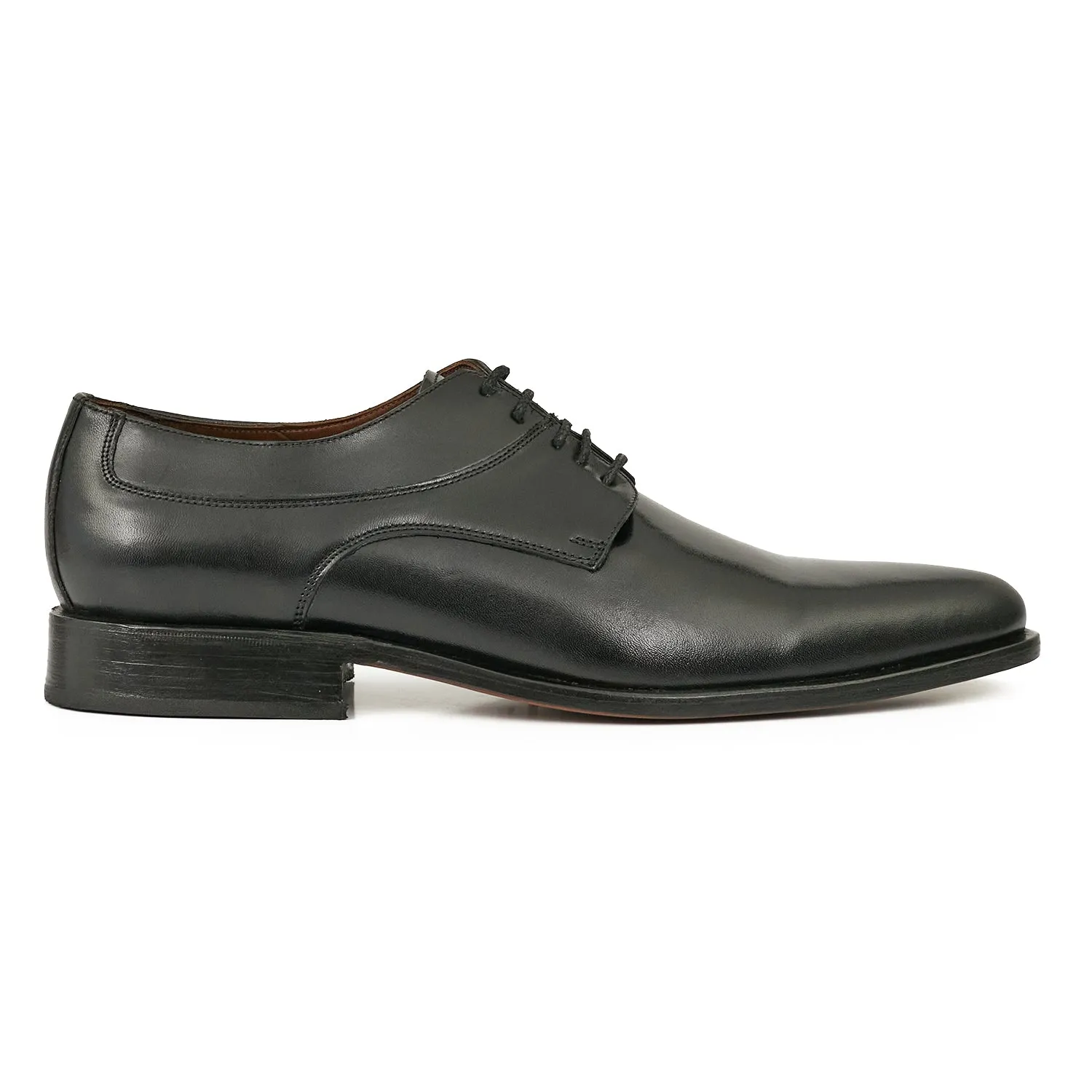 ZAPATO RYAN NEGRO