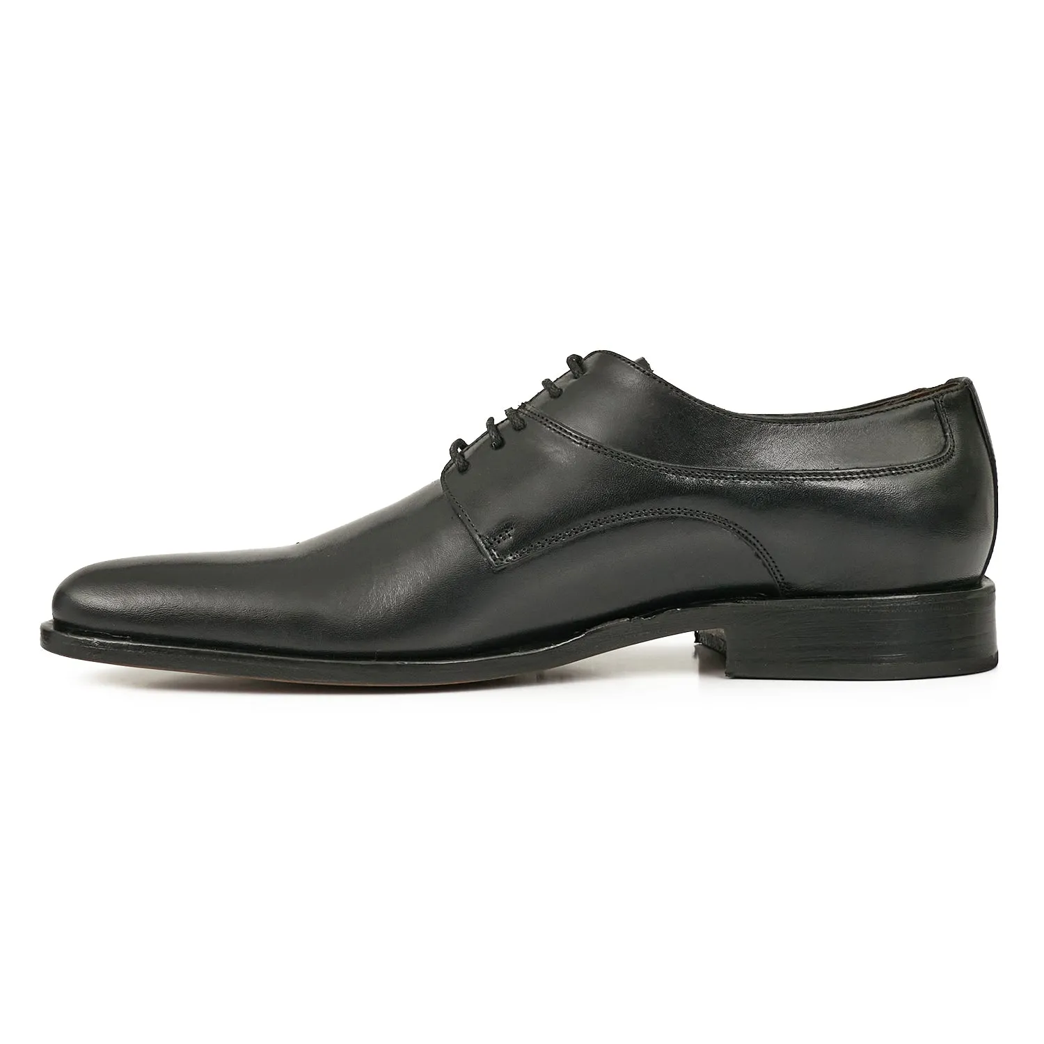 ZAPATO RYAN NEGRO