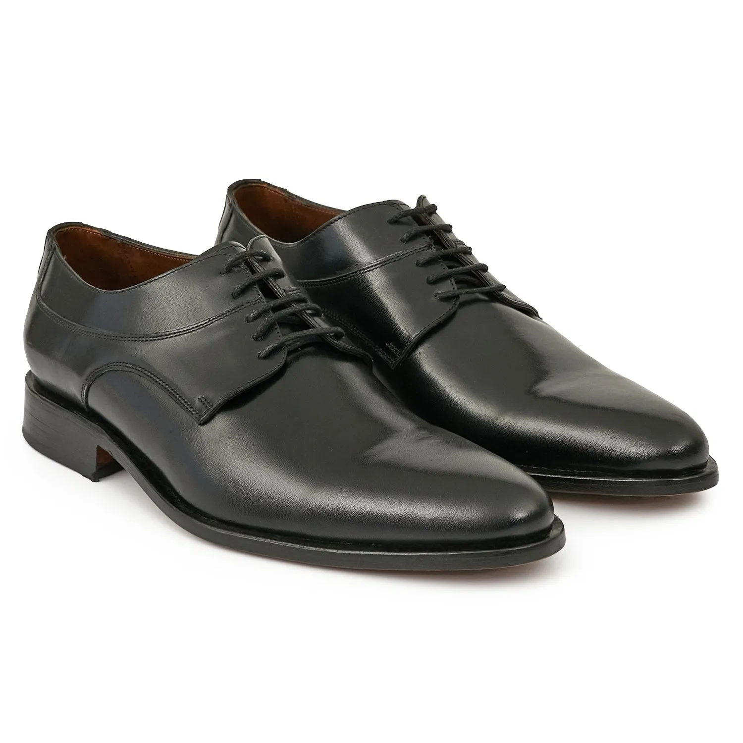 ZAPATO RYAN NEGRO