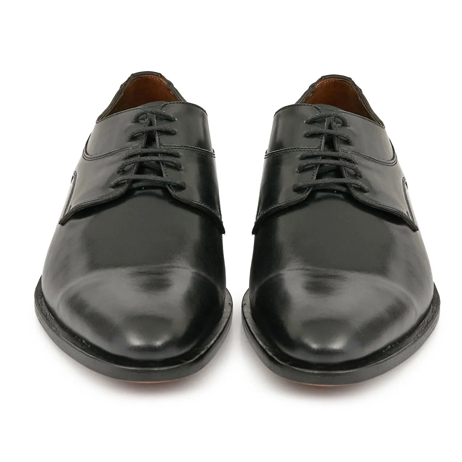 ZAPATO RYAN NEGRO