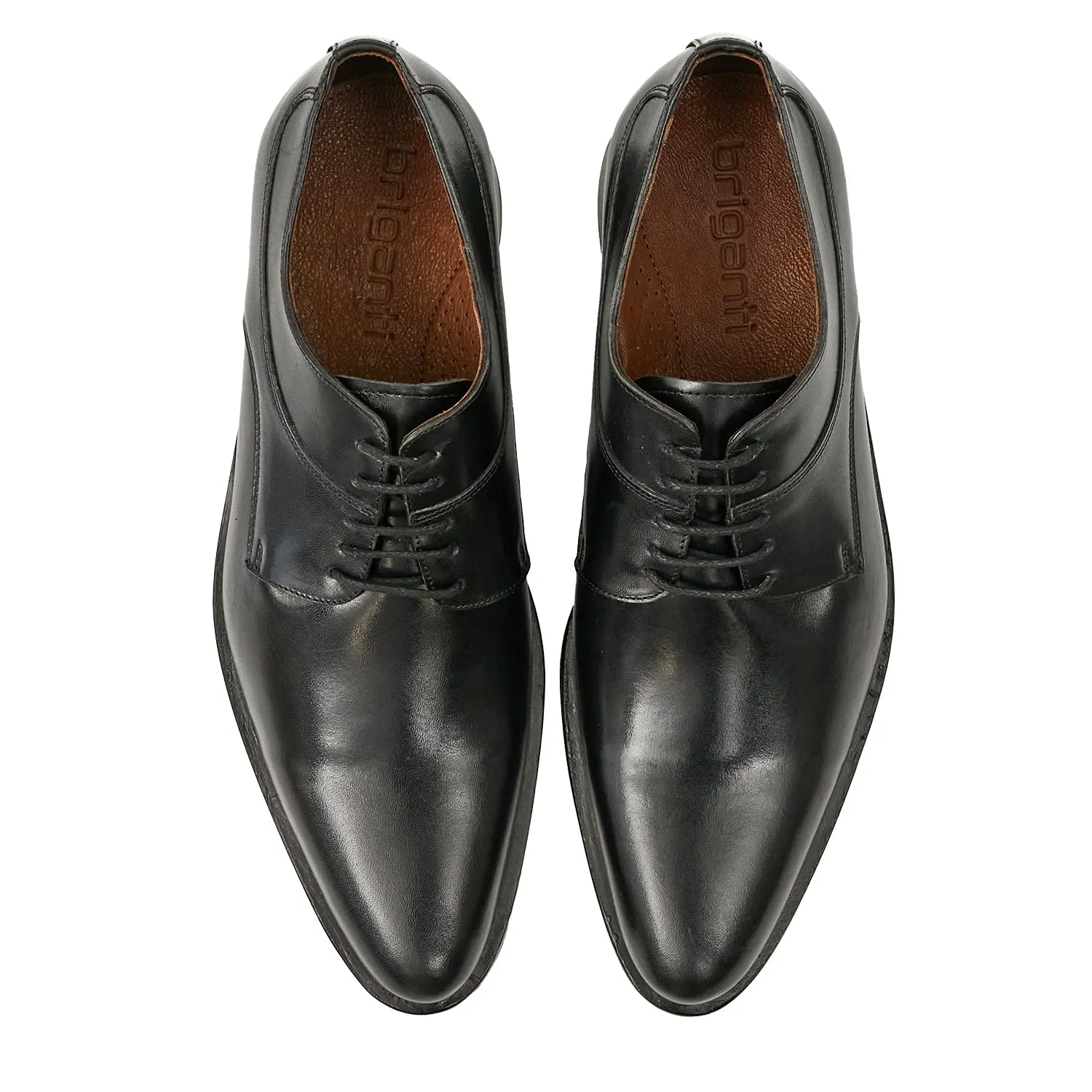 ZAPATO RYAN NEGRO