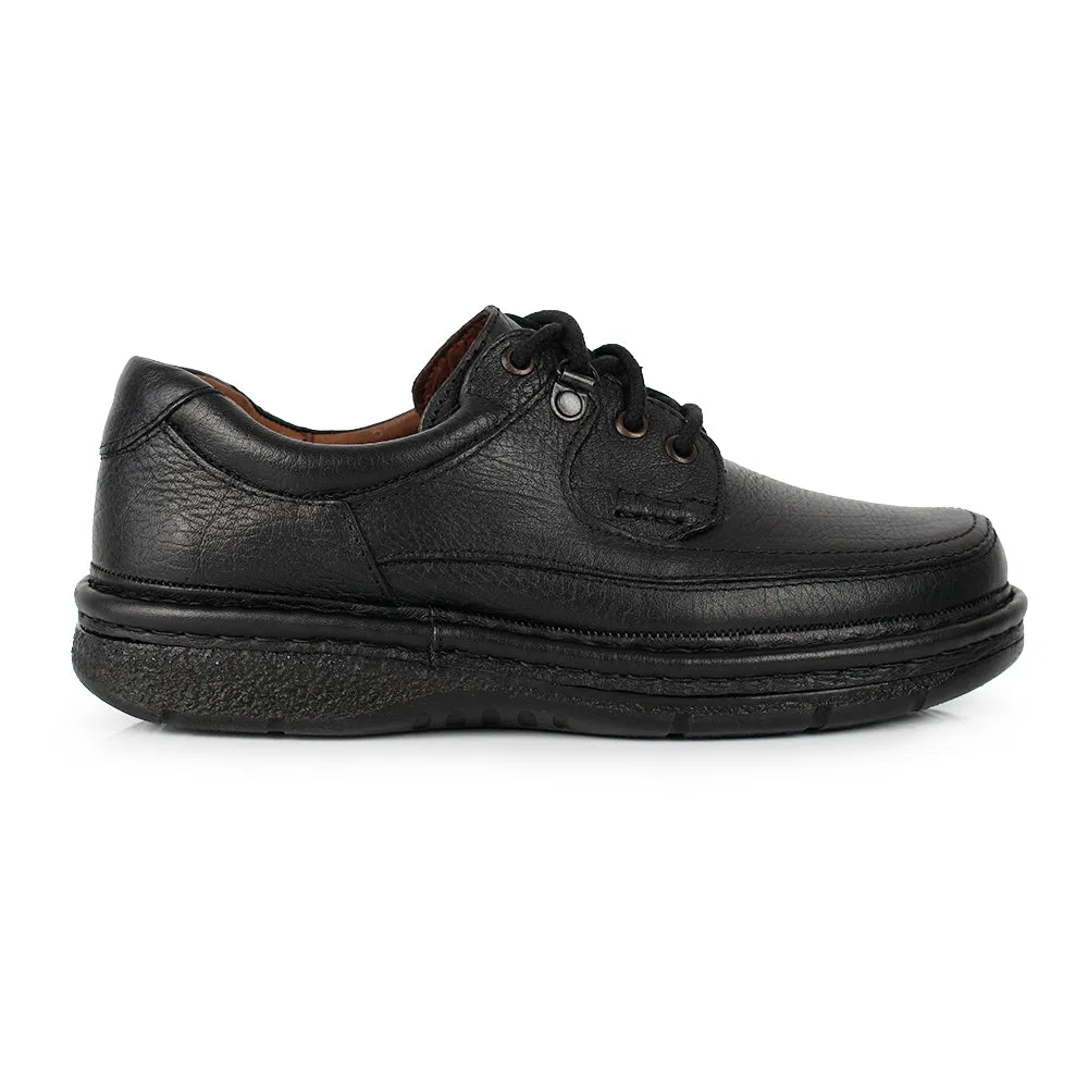 ZAPATO SENA NEGRO