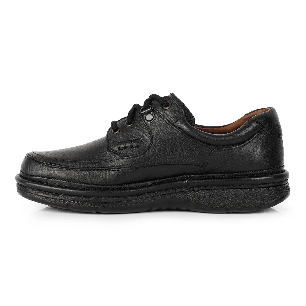 ZAPATO SENA NEGRO